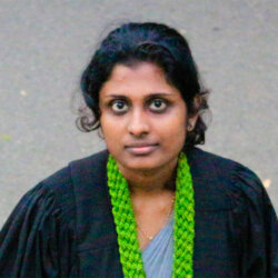 Harshani Dilrukshika  avatar